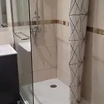 Yes Bankbad Quarto em Acomodações Particulares *