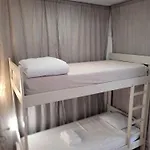 Quarto em Acomodações Particulares Yes Bankbad *