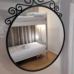 Quarto em Acomodações Particulares Yes Bankbad