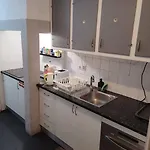 Quarto em Acomodações Particulares Yes Bankbad