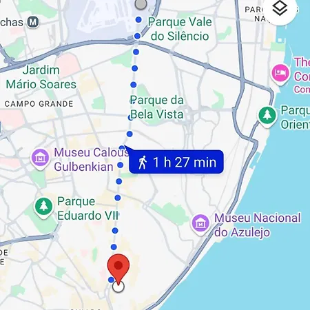 Yes Bankbad * 리스본