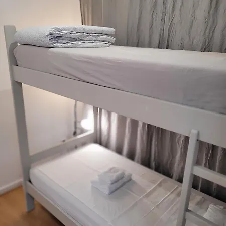 Yes Bankbad 홈스테이 리스본