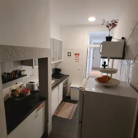 Yes Bankbad Homestay Lisbon