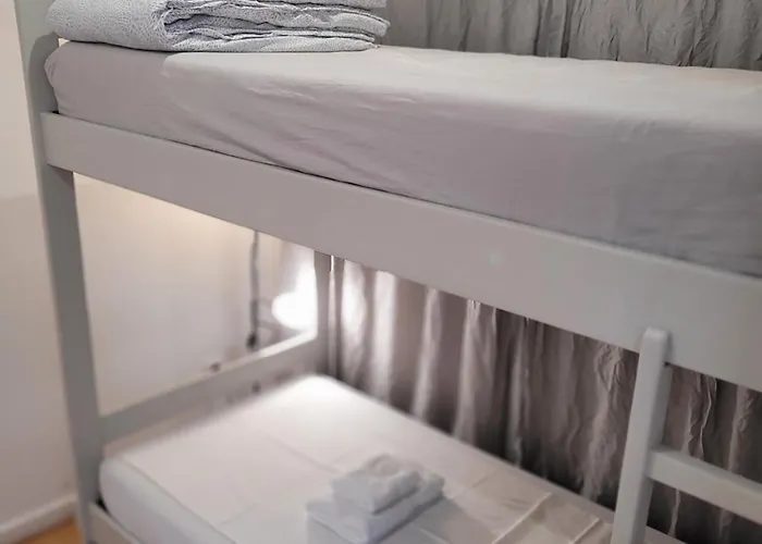 Yes Bankbad Δωμάτια σε οικογενειακή κατοικία Lisboa