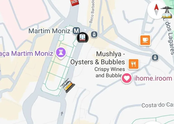 Yes Bankbad Δωμάτια σε οικογενειακή κατοικία