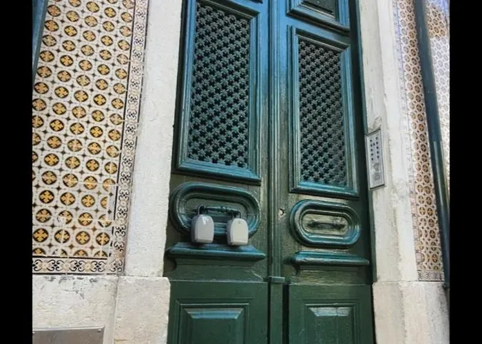 Yes Bankbad Δωμάτια σε οικογενειακή κατοικία