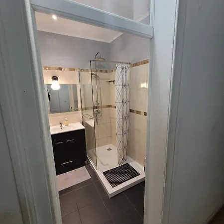 Privatunterkunft Yes Bankbad *