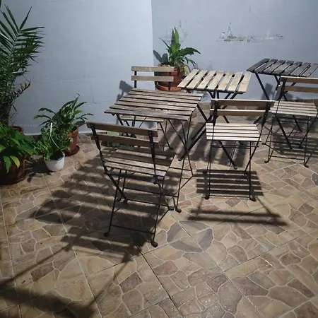 Privatunterkunft Yes Bankbad Lissabon