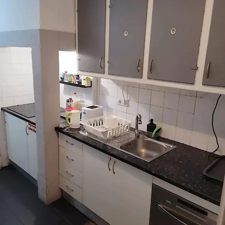 Quarto em Acomodações Particulares Yes Bankbad